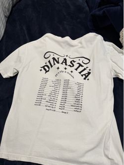Dinastia shirt