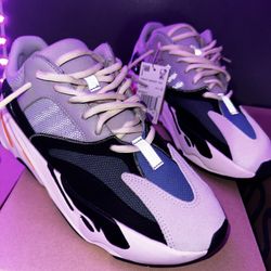 Yeezy boost 7 store mauve resell