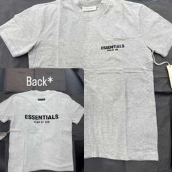 Essential T-shirt