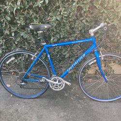 Specialized Road Bike