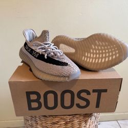 Adidas Yeezy Boost 350 V2 Brand new Slate 