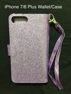 iPhone 7/8 plus case