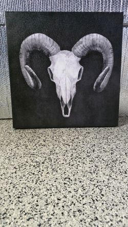 Wall decor