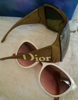 Dior sunglasses