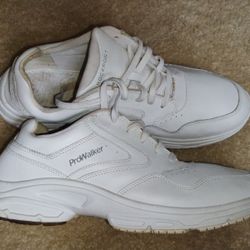 Rockport Prowalker Shoes. Size 12