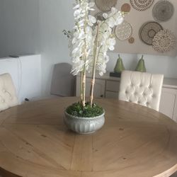 Artificial Plant Decor