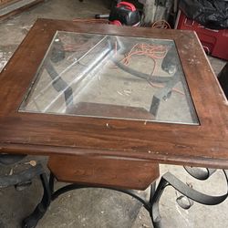 Mini Table