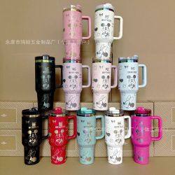 Stanley cups 40Oz,New in box