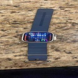Apple Watch Ultra 2 – Full of Advanced Functions I until