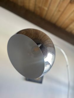 Modern Luxury Lamp