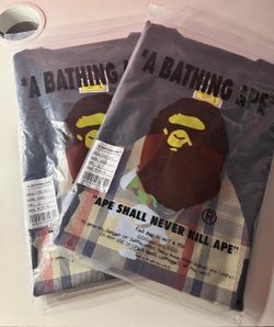 Bape Shirts