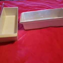 Plastic Containers With Lids