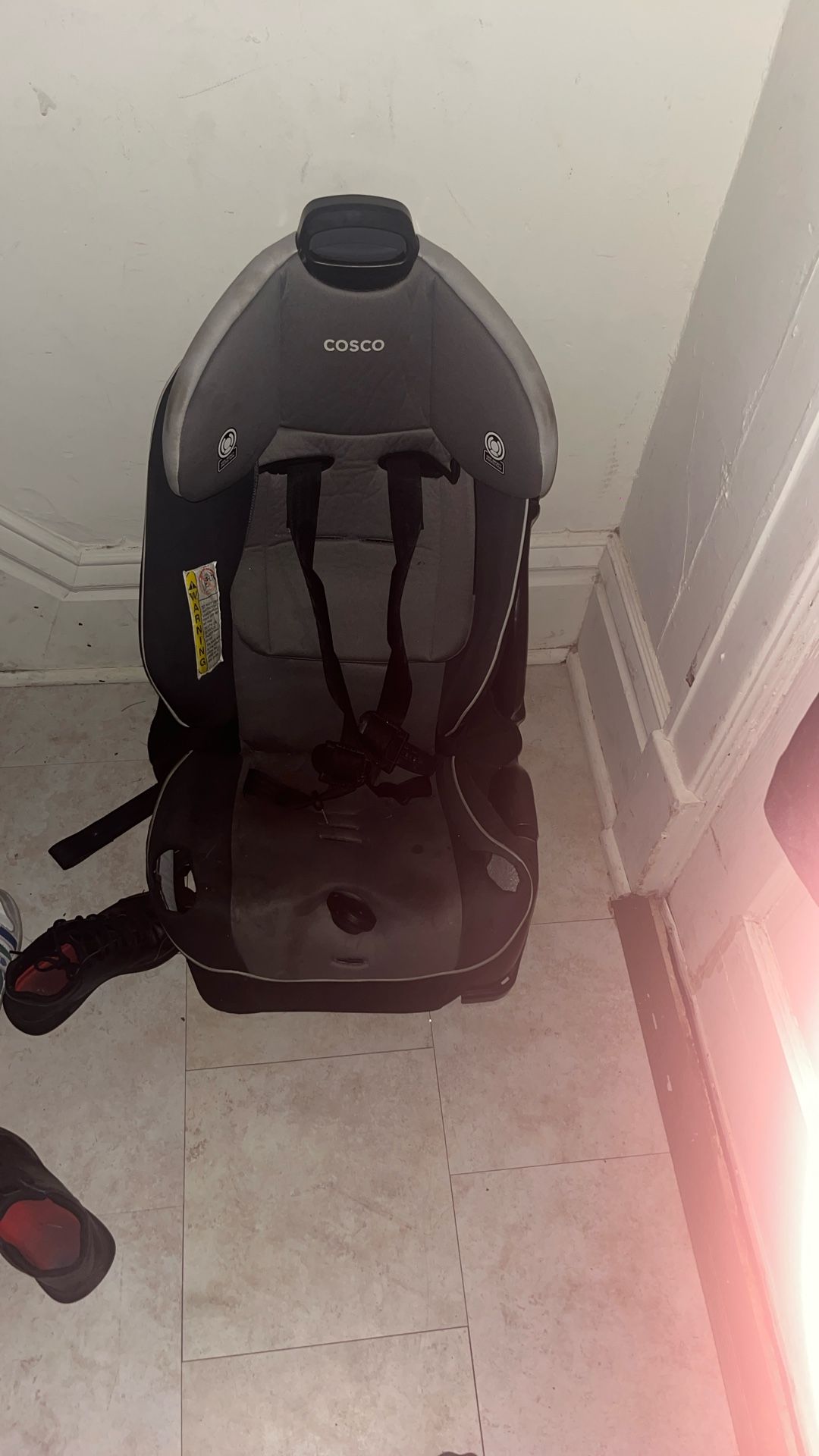Baby Chair