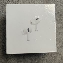AirPod Pro 2nd Generation 