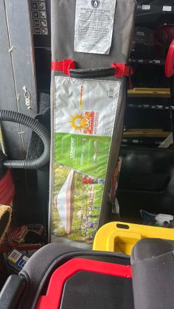 Instant eaved shelter
