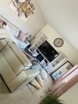 75” TV LG