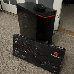 Upgraded Gaming PC – i9-9900K + RTX 3070 Ti – Great 1080p/1440p Perfor