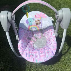 Baby Swing 