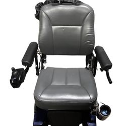 2022 Power Chair