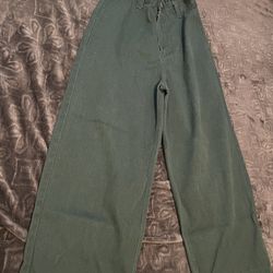 HUF SKATER PANTS