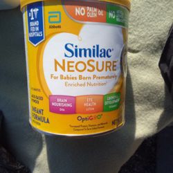 Baby Food 