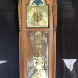 Howard Miller Grand Father Clock