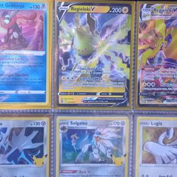 Pokemon Cards About 100 Total Plus Awesome Charizard Binder 