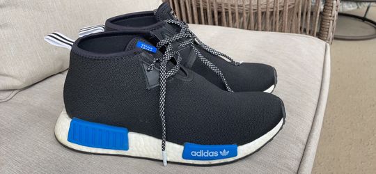 Adidas NMD C1 x Porter Japan CP9718, Sz. 8.5
