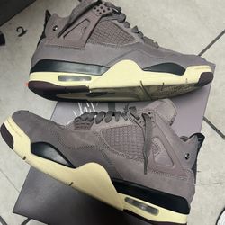 jordan 4 a ma manier