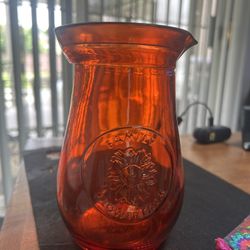 "Vase", Family Flower Farm 