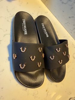 TR slides