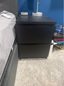 IKEA nightstand