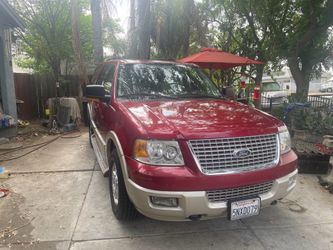 2005 Ford Expedition