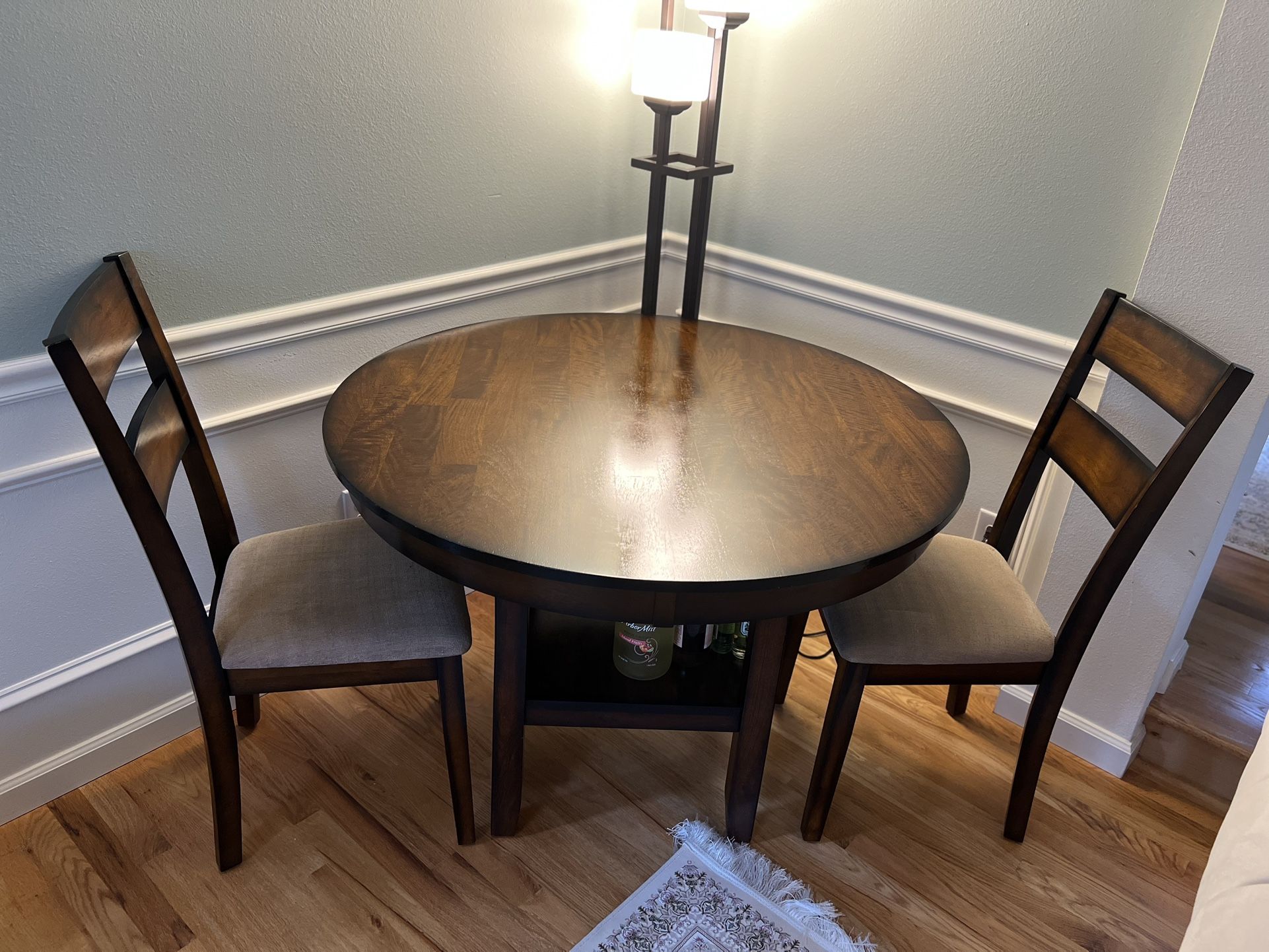 Dining Table Set