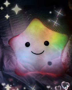 Squishmallow Plush Pillows 