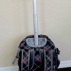 Tilami 19 in Travel Backpack