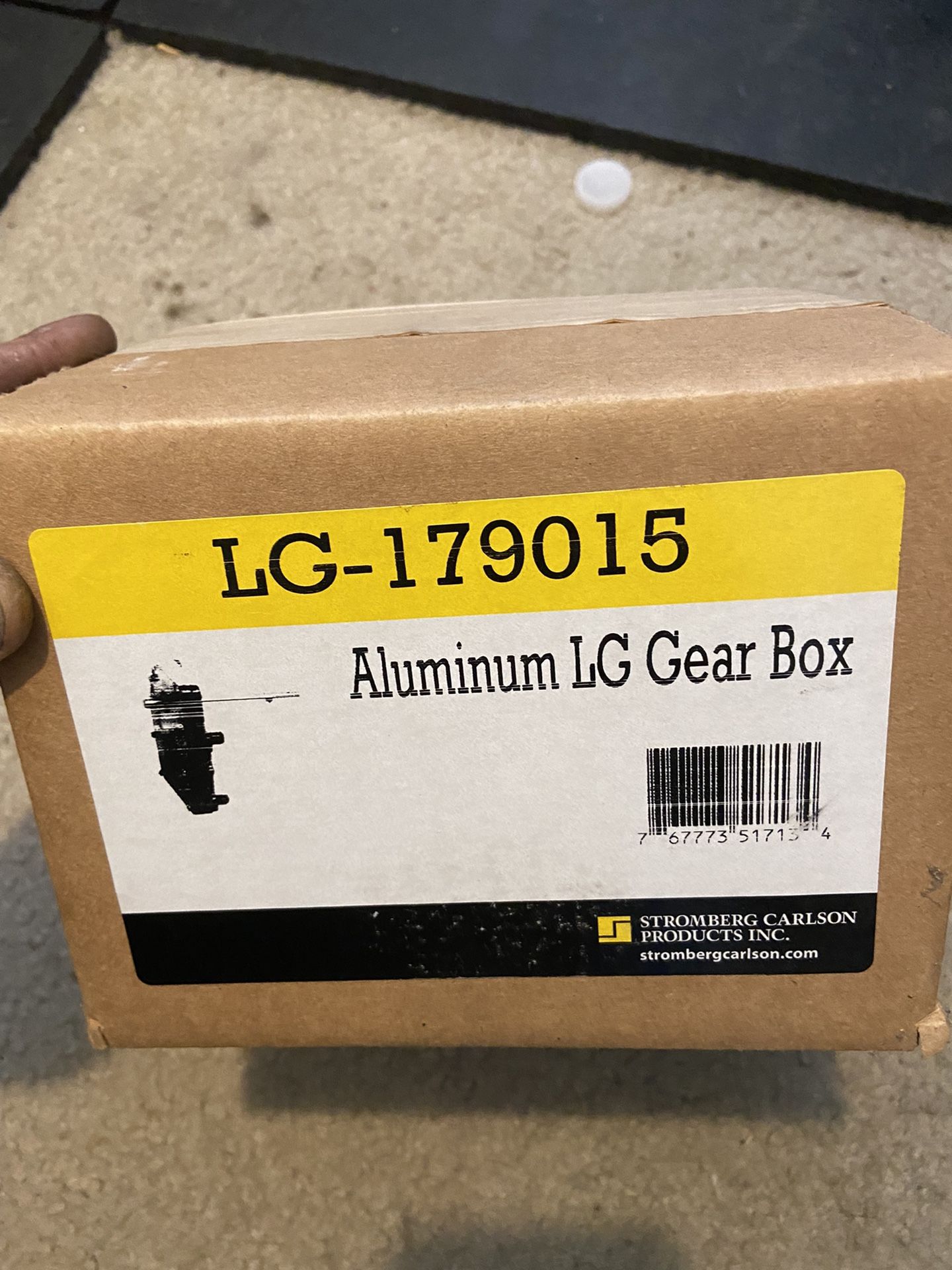Lots of Parts For Rv Jacks And Landing Gear