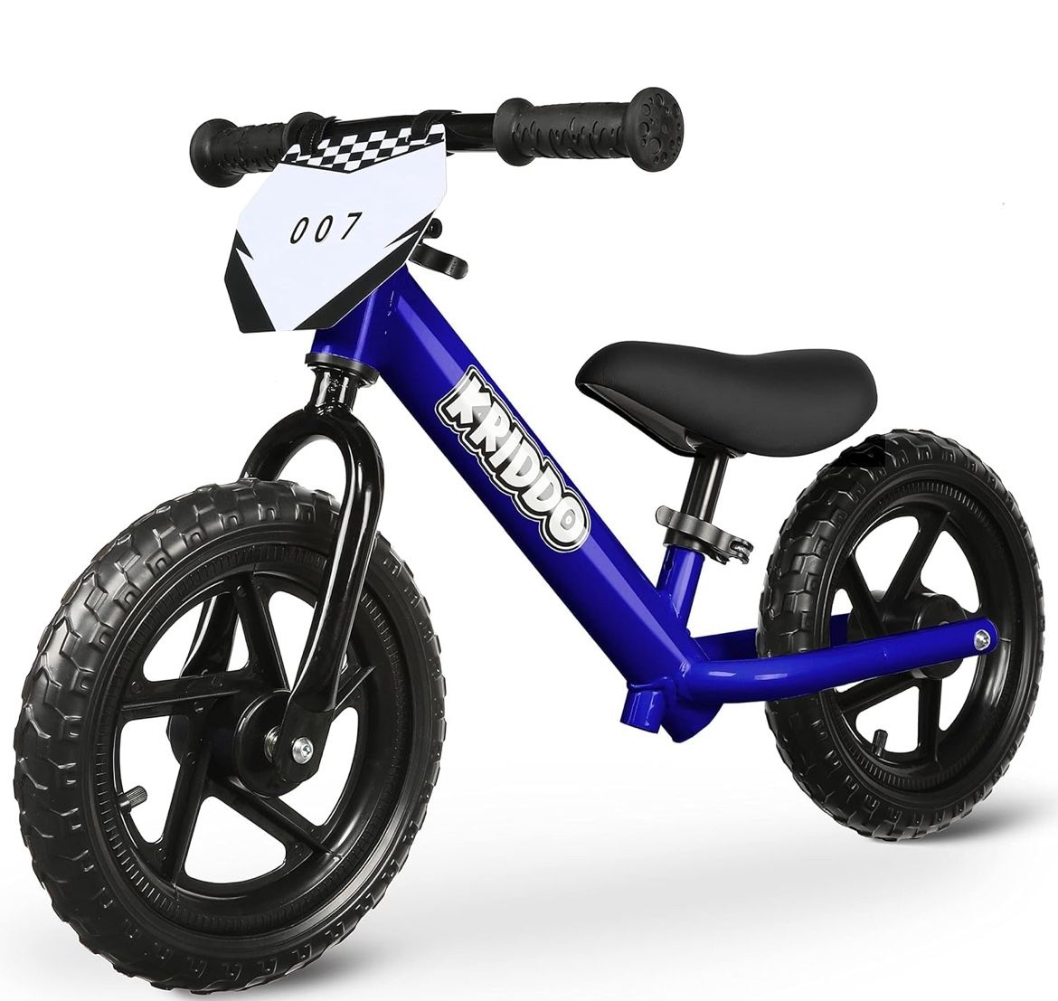 Toddler Balance Bike