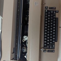 Ibm Selectric 2