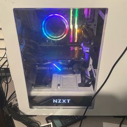 Gaming Pc dm Offer Or Trades willing to work On Price