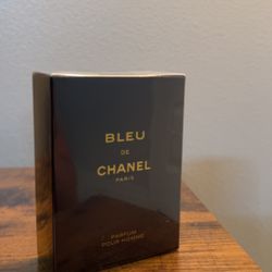 Blu De Chanel