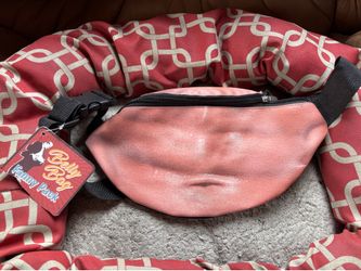 Fanny pack