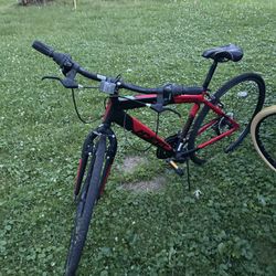 Bicicletas 