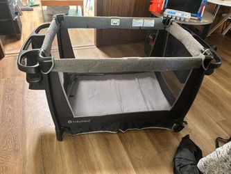 Play Pen
