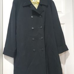 Black Coat