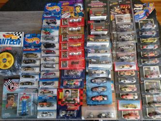 Vintage Hot Wheel Lot