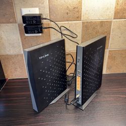 TP-Link Archer CR700 Wireless Modem & Router