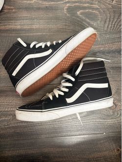 Old Skul Vans High Top