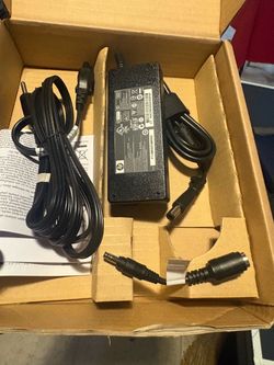 Smart AC Adapter