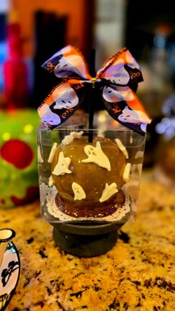 🍏🎃Candy Apples - LIMITED DROP TODAY!!👻🍏